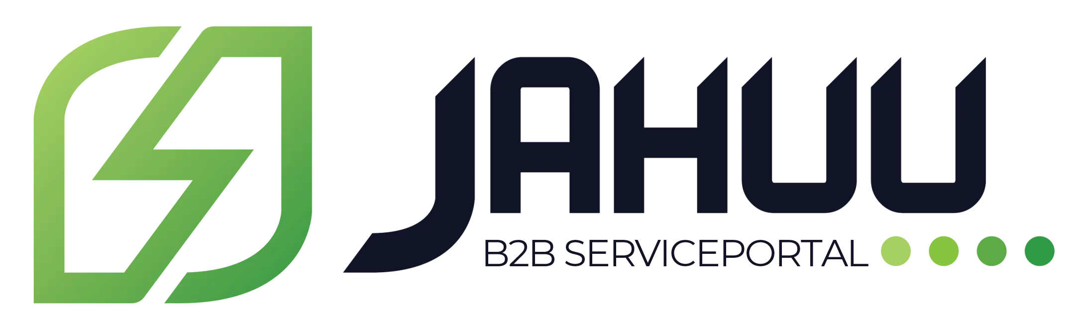 Jahuu Logo
